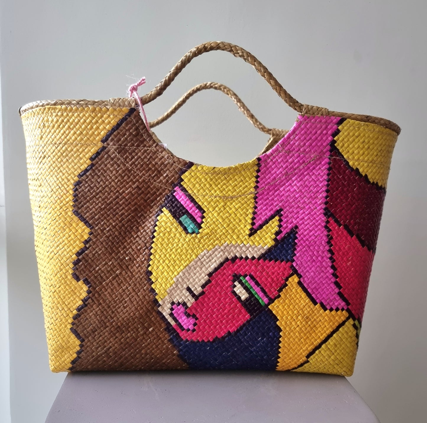 PRE-ORDER Hola Mamita Handbag
