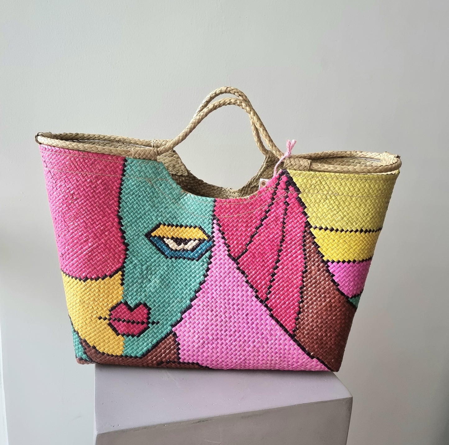 PRE-ORDER Hola Mamita Handbag