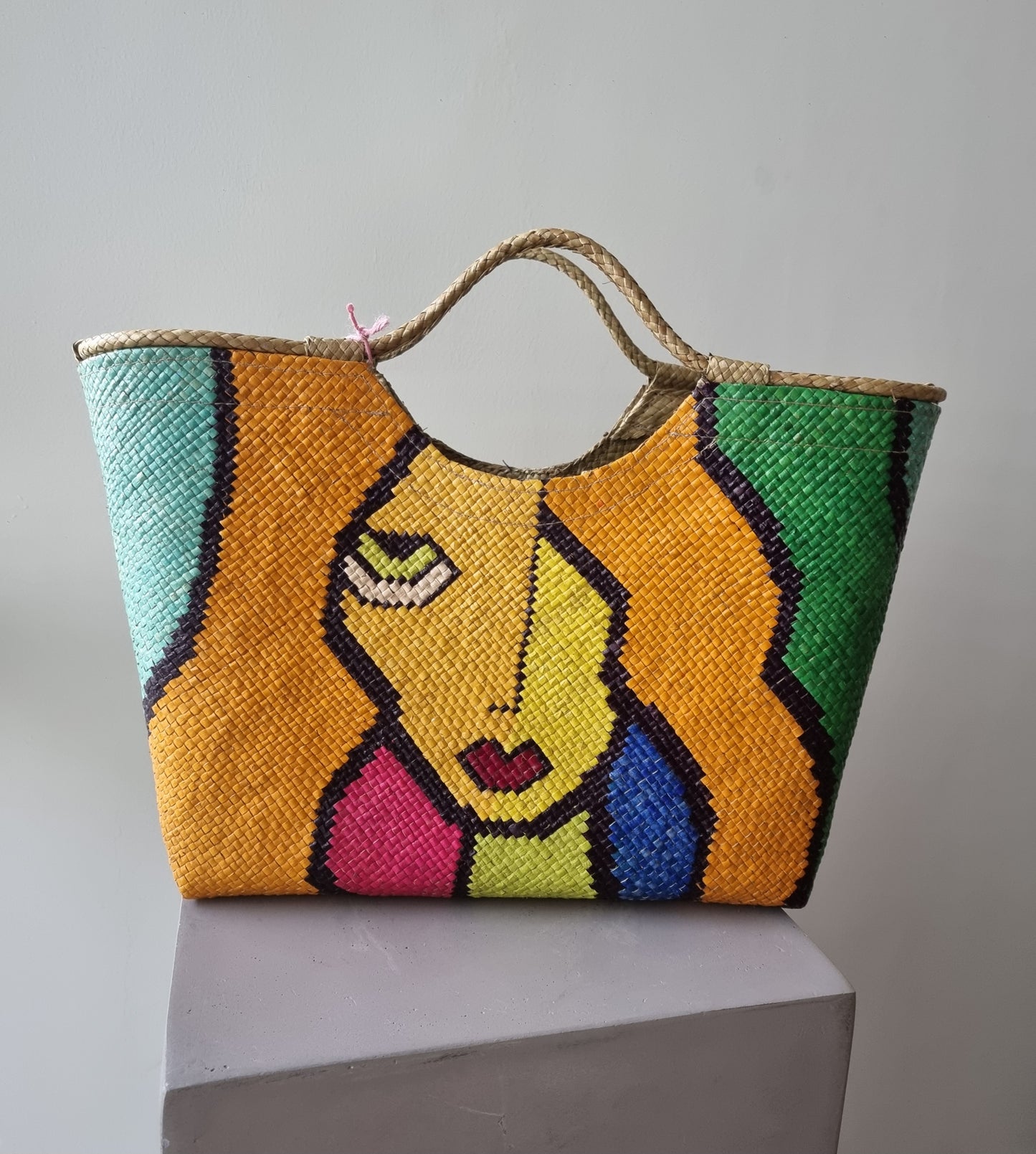 PRE-ORDER Hola Mamita Handbag