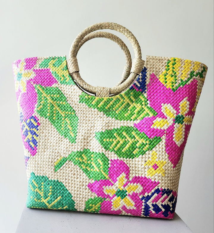 FAB-RIKA - Handcrafted products proudly made by Filipino Artisans.