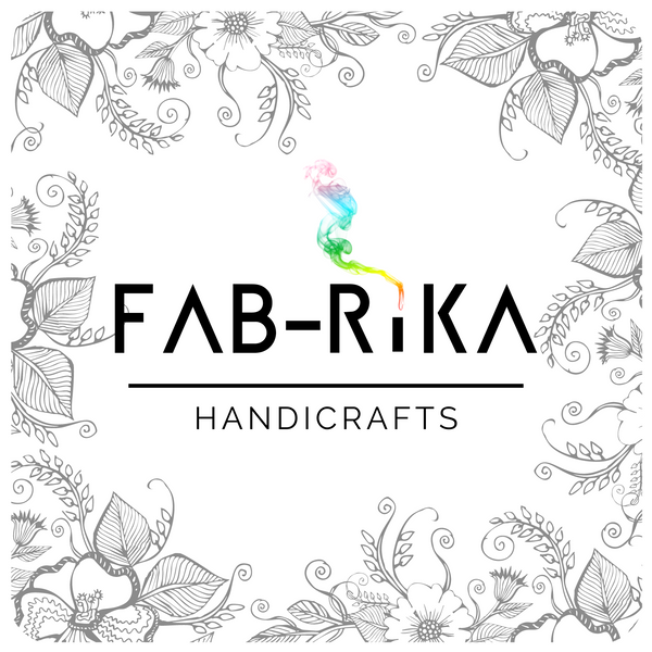 Fab-Rika Logo