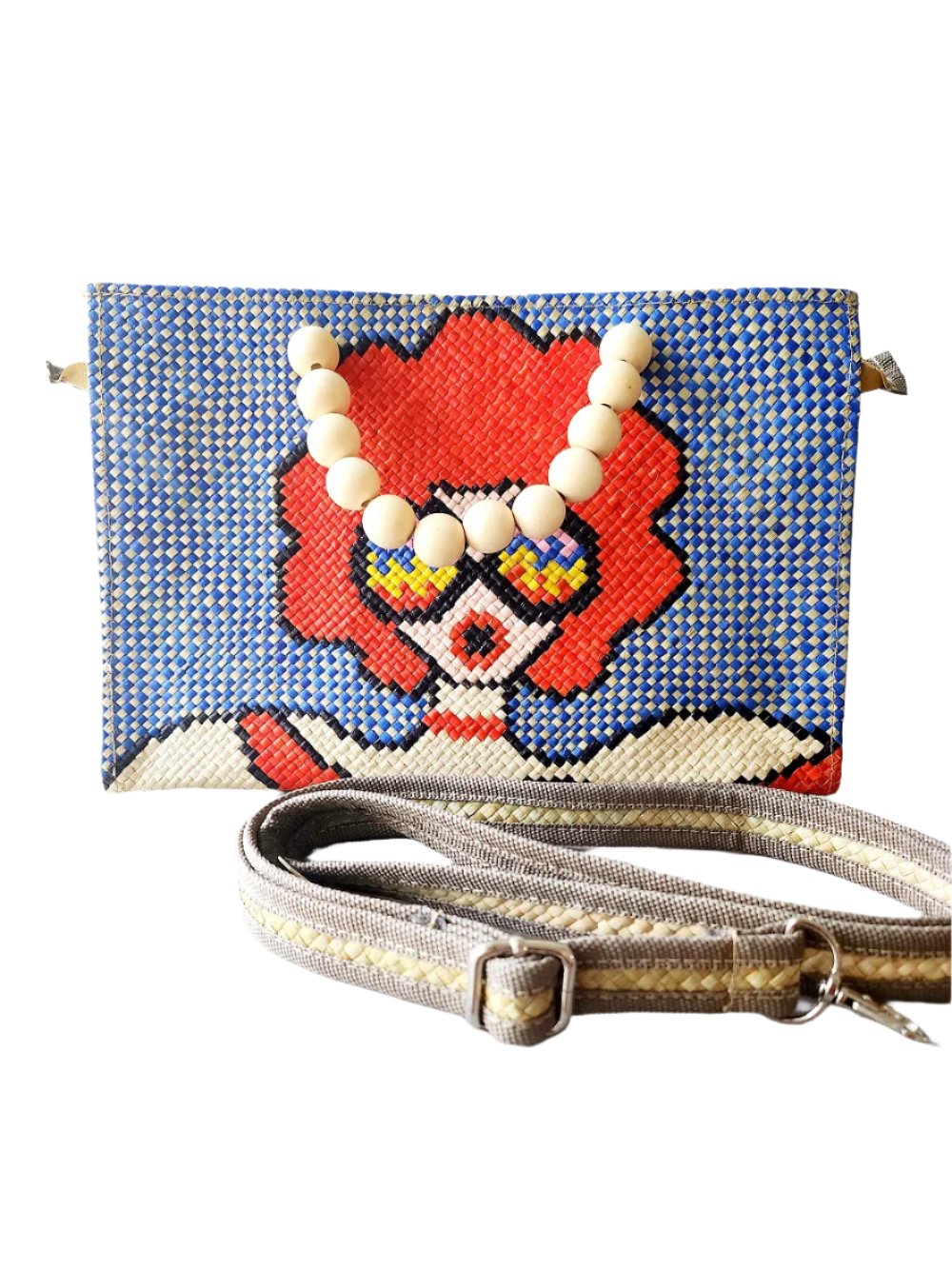 eco friendly, sustainable products, philippine handicrafts, handmade bags, handmade accessories
